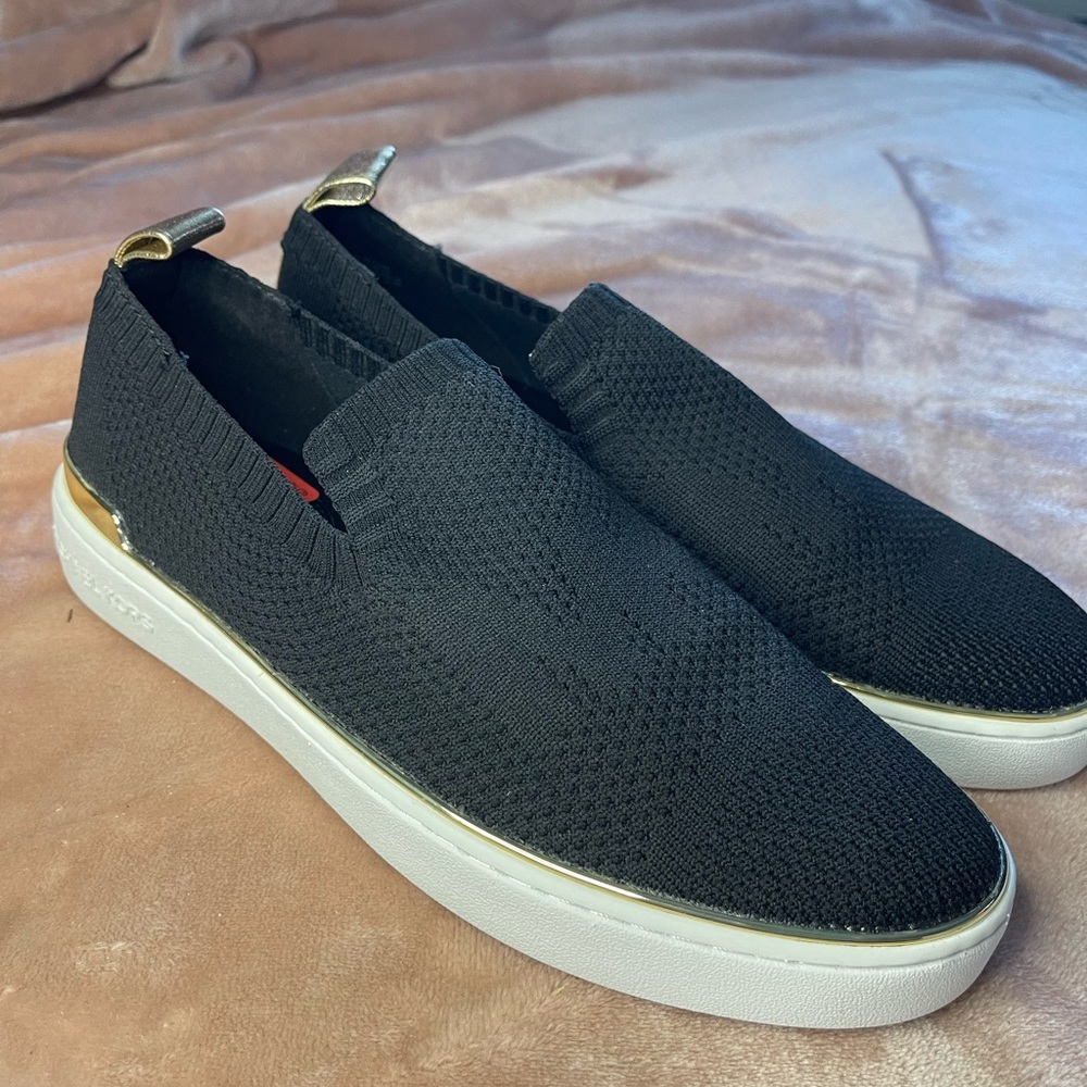Michael Kors Skyler Slip ons